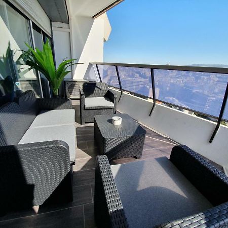 Appartement T2 Prado Chanot Plage Marsilya Dış mekan fotoğraf