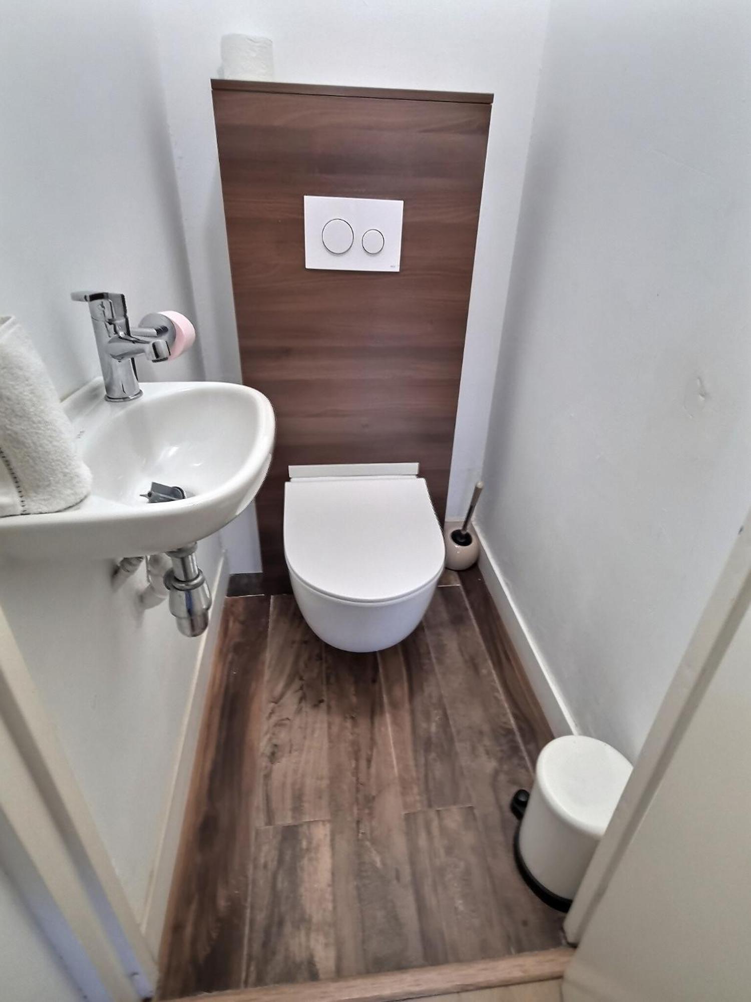 Appartement T2 Prado Chanot Plage Marsilya Dış mekan fotoğraf